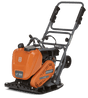 Husqvarna LF 100 LAT Dirt Compactor - Husqvarna