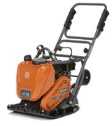 Husqvarna LF 75 LAT Ground Compactor - Husqvarna