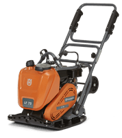 Husqvarna LF 75 LAT Ground Compactor - Husqvarna