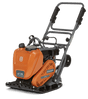 Husqvarna LF 75 LAT Ground Compactor - Husqvarna