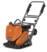 Husqvarna LF 80 LAT Plate Compactor - Husqvarna