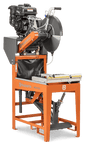 Husqvarna MS 610 G Masonry Saw - Husqvarna