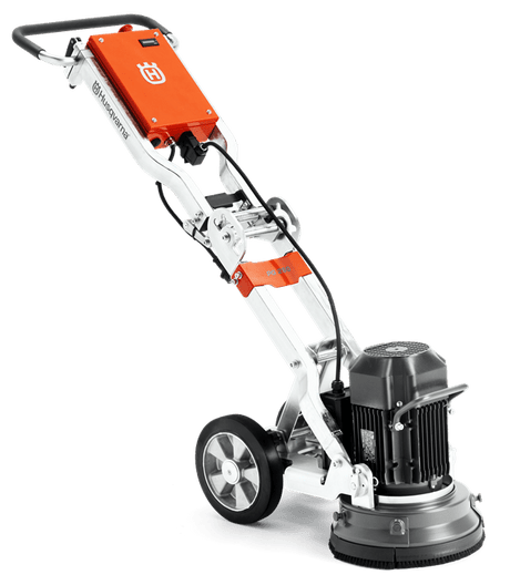 Husqvarna PG 280 Floor Grinder - Husqvarna