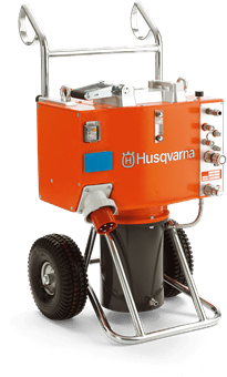 Husqvarna PP 455 E Power Pack - Husqvarna