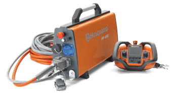 Husqvarna PP 490 Power Pack - Husqvarna