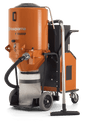 Husqvarna T 10000 Industrial Dust Extractor - Husqvarna