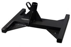 Hydraulic Hammer Stand - Star Industries