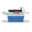 IJ-1288P-HH - Long Bed Parallelogram Jointer With Helical Cutter Head - Baileigh