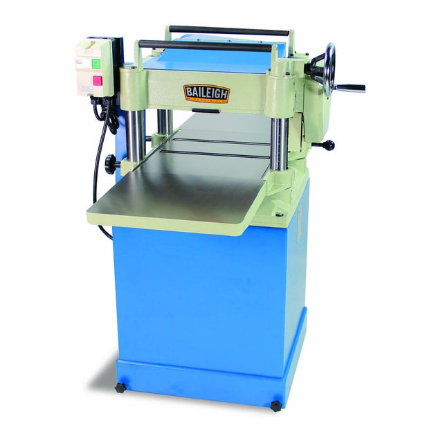 Industrial Planer IP-156 - Baileigh