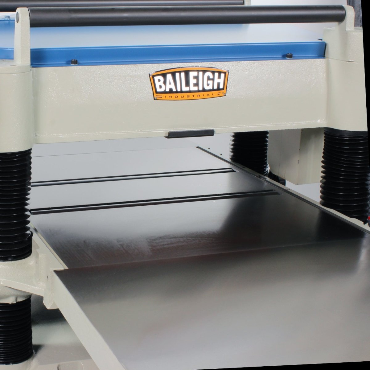 Industrial Planer IP-208 - Baileigh