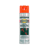 Inverted Marking Paint Spray (6 Case) - Rust-Oleum