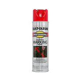 Inverted Marking Paint Spray (6 Case) - Rust-Oleum