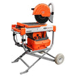 iQMS362 16.5" Dust Control Masonry Saw - IQ Power Tools