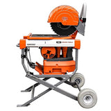 iQMS362 16.5" Dust Control Masonry Saw - IQ Power Tools