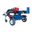 Iron and Oak Log Splitter | 30-Ton | Torsion Axel | Honda GX270 - Iron and Oak