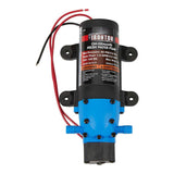 Ironton 12 Volt Potable Water Pump | 1.0 GPM - Ironton