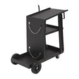 Ironton 3 Tier Welding Cart | 31.5-In. X 16-1/8-In. X 28-In. - Ironton