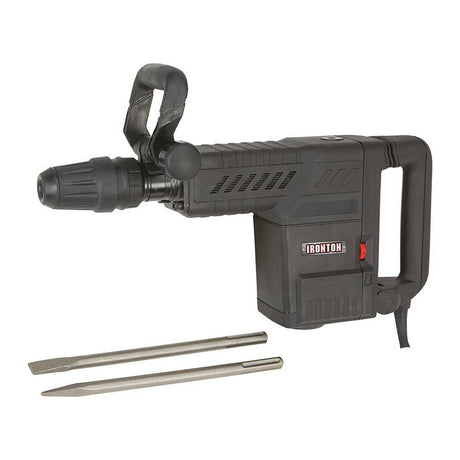 Ironton | Demolition Breaker Hammer - Ironton