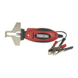 Ironton Portable Chainsaw Sharpener | 12 Volt | 55 Watt | 25,000 RPM - Ironton