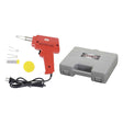 Ironton Soldering Gun Set | 100 Watts | 120V, 60Hz - Ironton