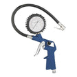 Ironton | Tire Inflator with Gauge - Ironton