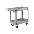 Ironton Utility Cart | 500-Lb. Capacity | 40-In. L x 17-In. D x 32 9/10-In. H - Ironton