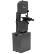 J-8203K, 14" Metal/Wood Vertical Bandsaw - Jet