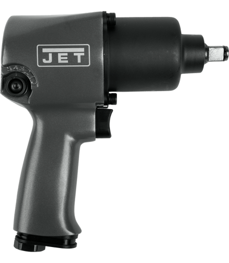 JAT-103, 1/2" Impact Wrench - Jet