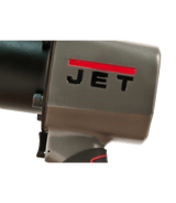 JAT-105, 3/4" Impact Wrench - Jet