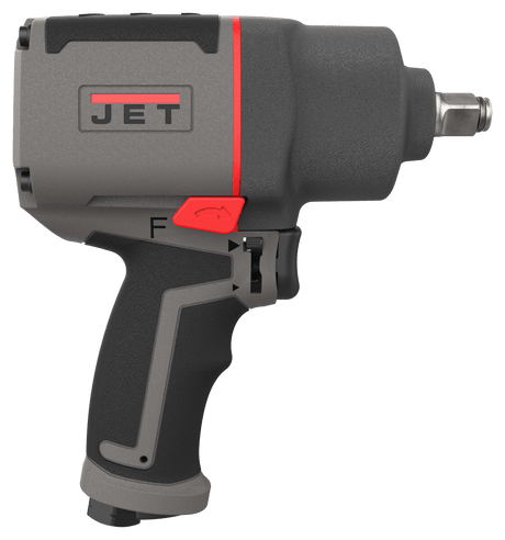 JAT-126, 1/2" Composite Impact Wrench505126 - Jet