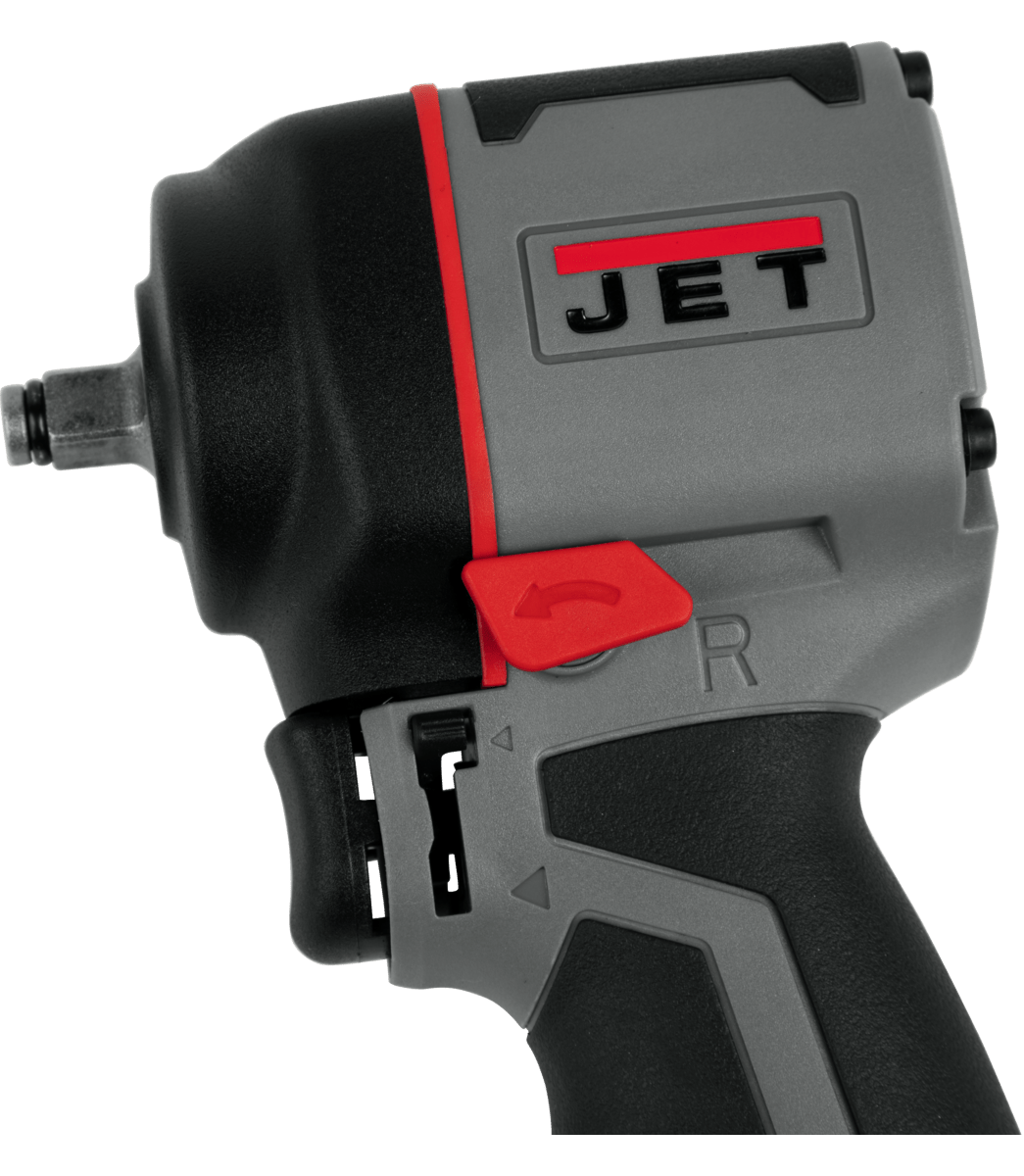 Jet JAT-103, 1/2-Inch Aluminum Impact Wrench (505103) :B010P9X97Q