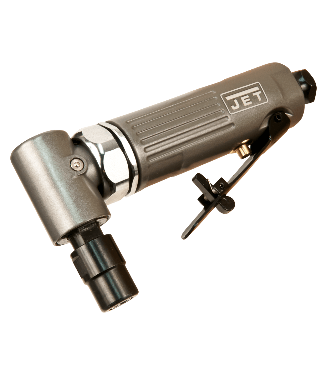 JAT-403, 1/4" Right Angle Die Grinder - Jet