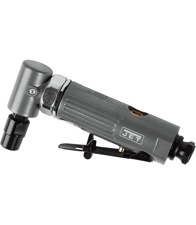 JAT-403, 1/4" Right Angle Die Grinder - Jet