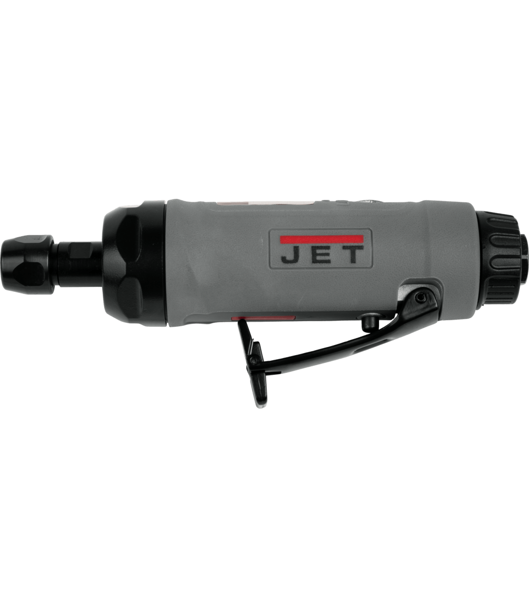 JAT-414, 1/4" Straight Composite Die Grinder - Jet