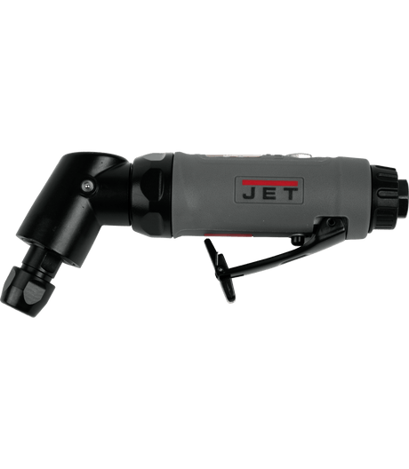 JAT-416, 1/4" Angle Composite Die Grinder - Jet