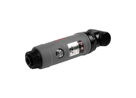 JAT-418, 1/4" Angle Composite Die Grinder - Jet