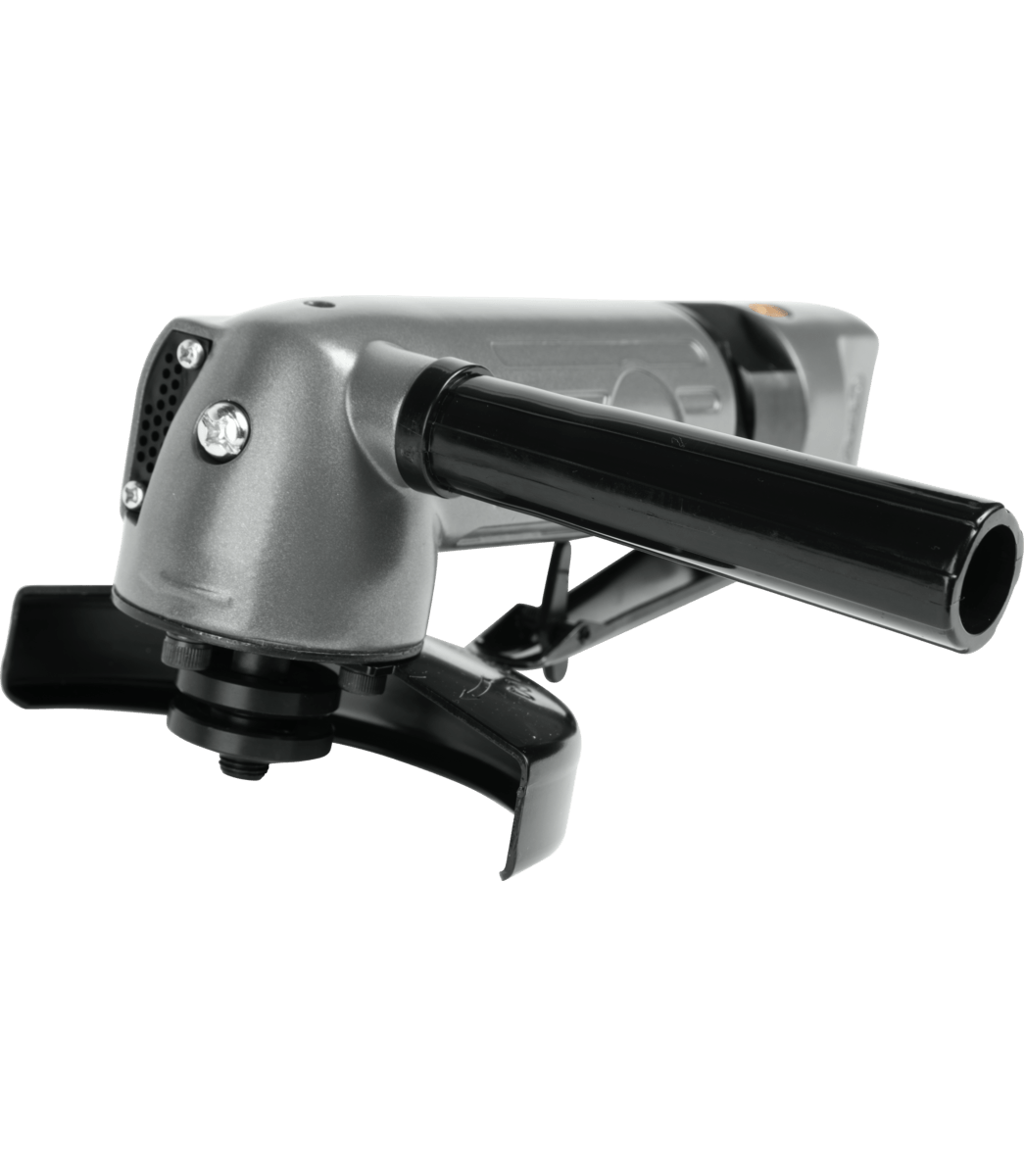 JAT-434, 4" Aluminum Angle Grinder - Jet