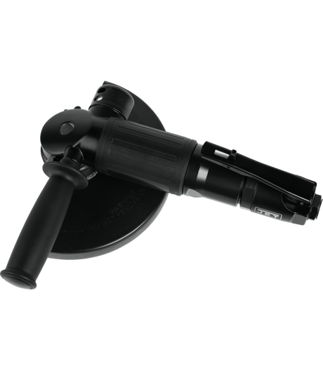 JAT-467, 7" Industrial Angle Grinder - Jet