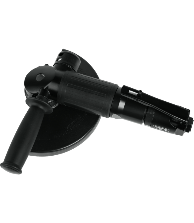 JAT-467, 7" Industrial Angle Grinder - Jet