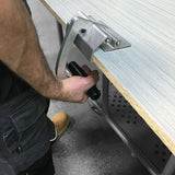 Jawclaw™ Panel Gripper - MetalTech