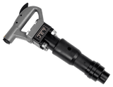 JCT-3622, 4" Stroke, Round Shank, 4-Bolt Chipping Hammer - Jet