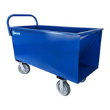 Jescraft Heavy Duty Concrete Carts - Jescraft