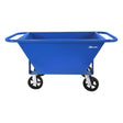 Jescraft Heavy Duty Rolling Mortar Tub - Jescraft