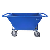 Jescraft Heavy Duty Rolling Mortar Tub - Jescraft