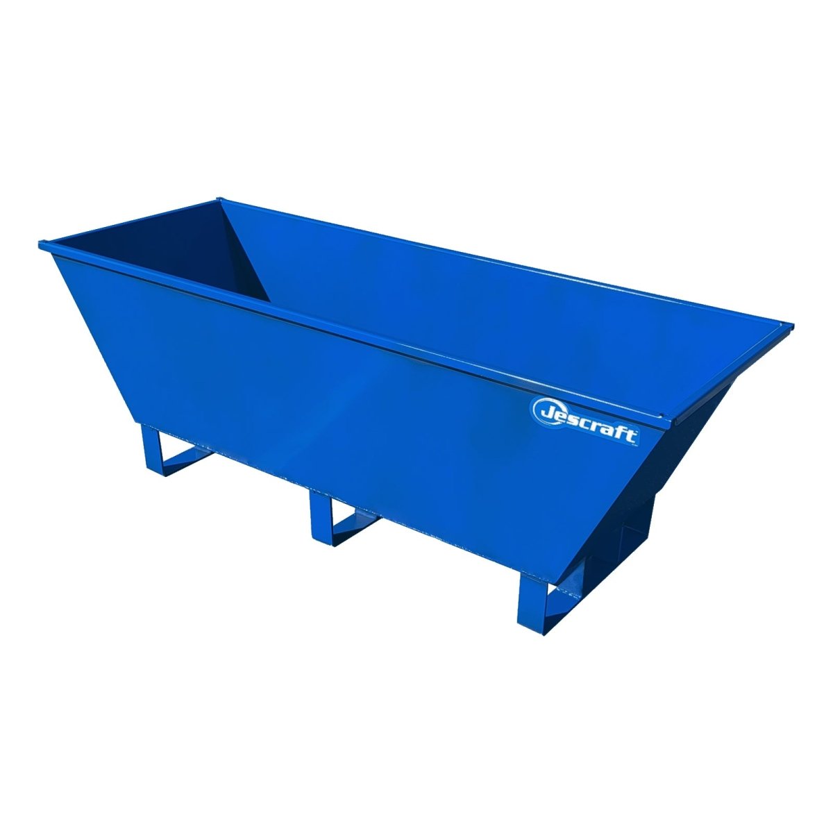 Jescraft Sloped Mortar Tubs - Jescraft