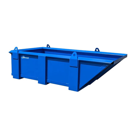 Jescraft Trash Skip Container - Jescraft