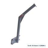 Jib Booms - Arrow Material Handling