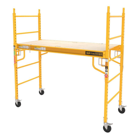 Jobsite Series™ 6′ Baker - MetalTech