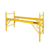 Jobsite Series™ 6' High Perry Style™ - MetalTech