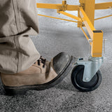 Jobsite Series™ Drywall & Panel Hoist - MetalTech